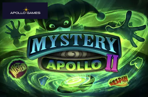 Mystery Apollo II